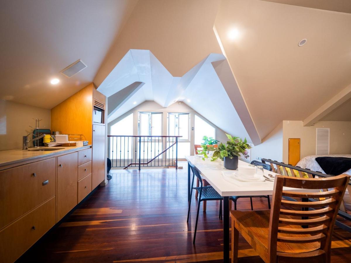 Quiet Private Studio In Strathfield With Kitchenette And Private Bathroom 3Min To Station Sleeps 6 Sydney Eksteriør bilde