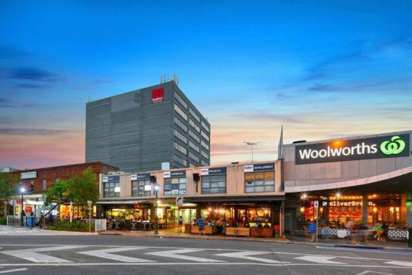 Quiet Private Studio In Strathfield With Kitchenette And Private Bathroom 3Min To Station Sleeps 6 Sydney Eksteriør bilde