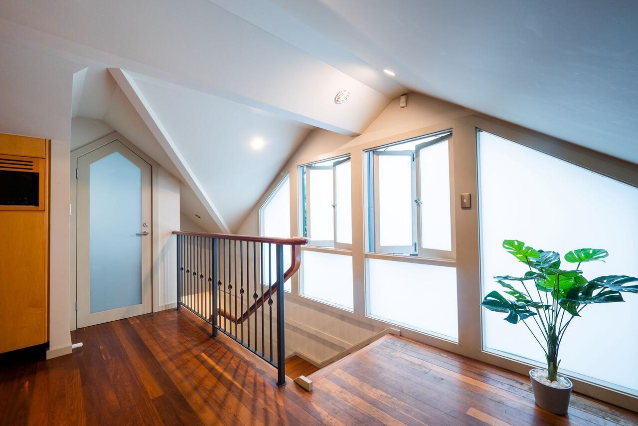 Quiet Private Studio In Strathfield With Kitchenette And Private Bathroom 3Min To Station Sleeps 6 Sydney Eksteriør bilde