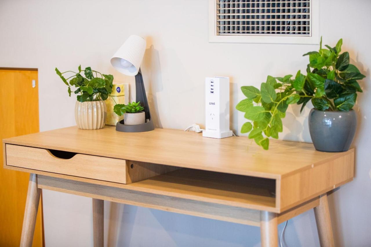 Quiet Private Studio In Strathfield With Kitchenette And Private Bathroom 3Min To Station Sleeps 6 Sydney Eksteriør bilde